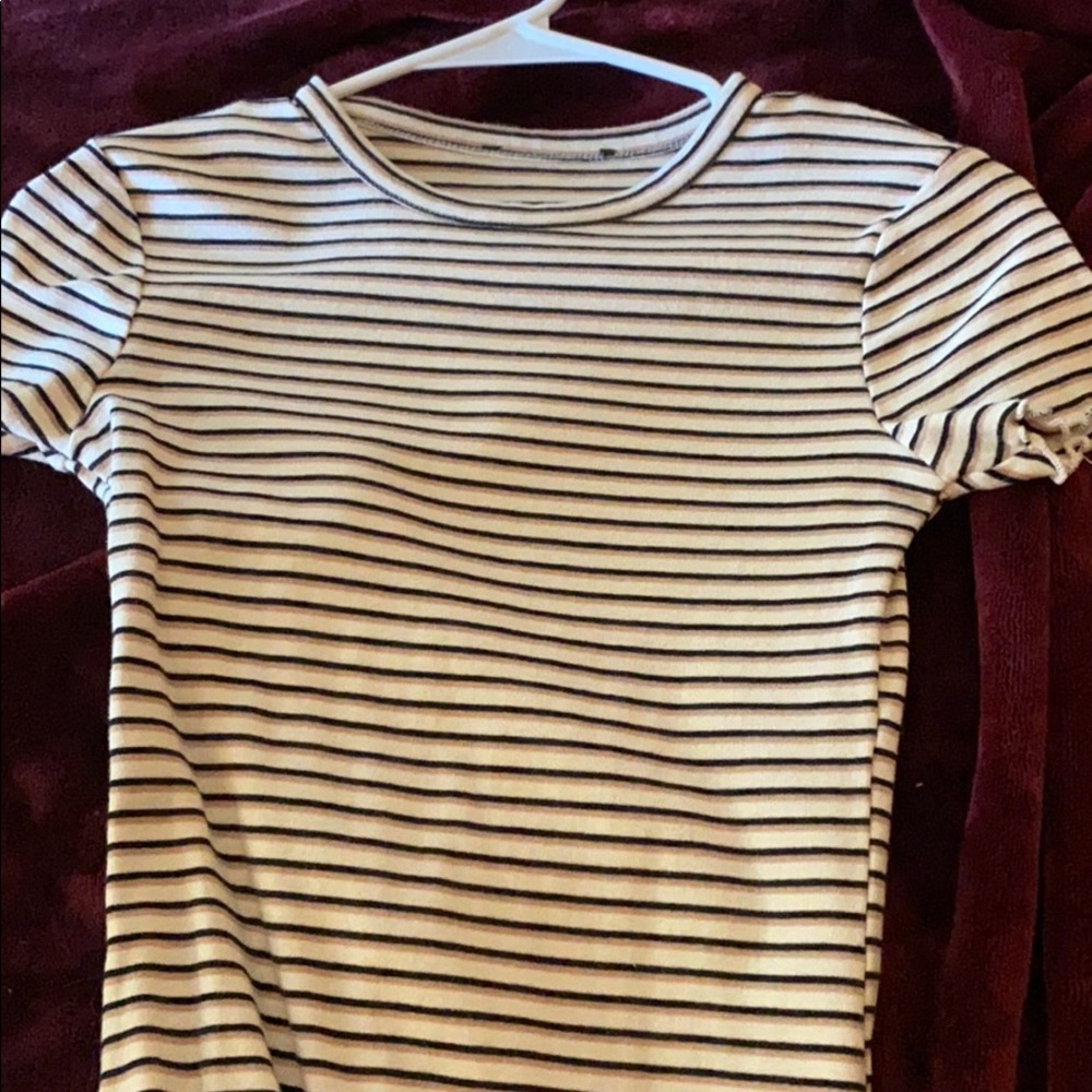 forever 21 bodysuit